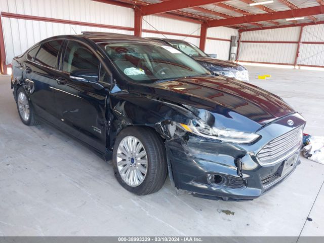 ford fusion energi 2014 3fa6p0suxer357561