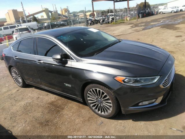 ford fusion energi 2017 3fa6p0suxhr190378