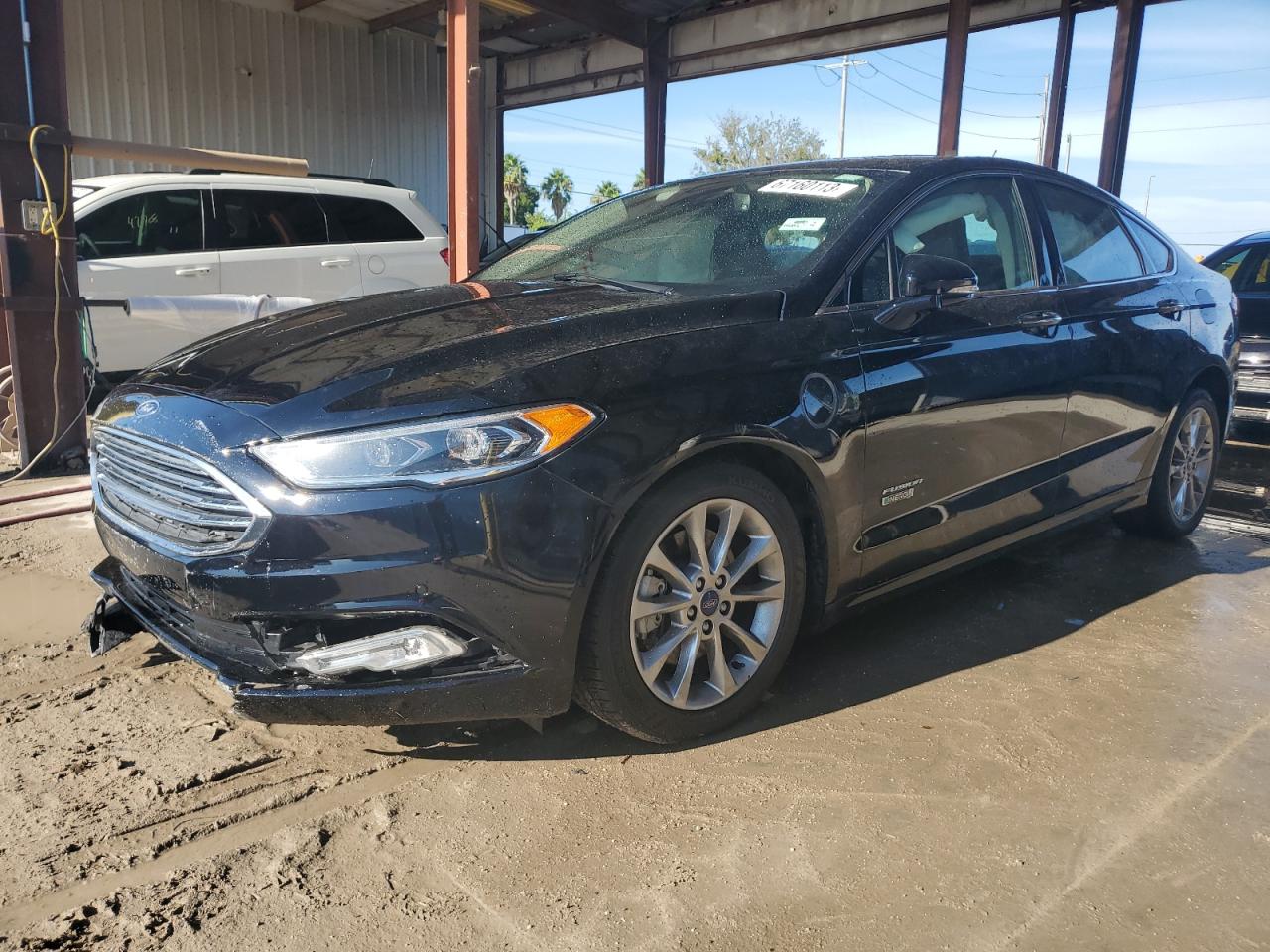 ford fusion 2017 3fa6p0suxhr379516