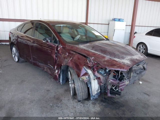 ford fusion 2017 3fa6p0suxhr380245