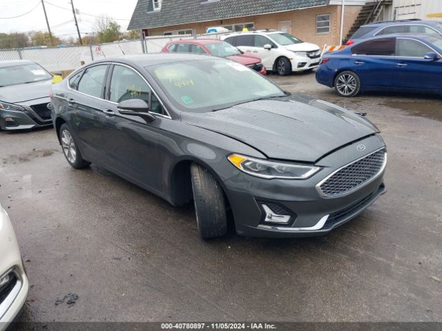 ford fusion 2019 3fa6p0suxkr249615