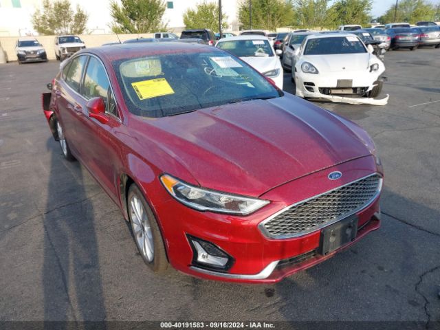 ford fusion 2019 3fa6p0suxkr258573