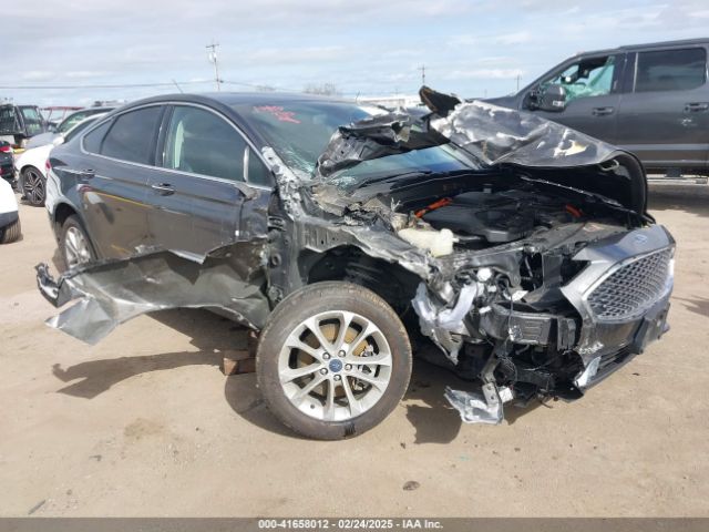 ford fusion 2020 3fa6p0suxlr171774