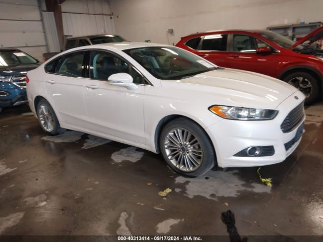 ford fusion 2016 3fa6p0t90gr340037