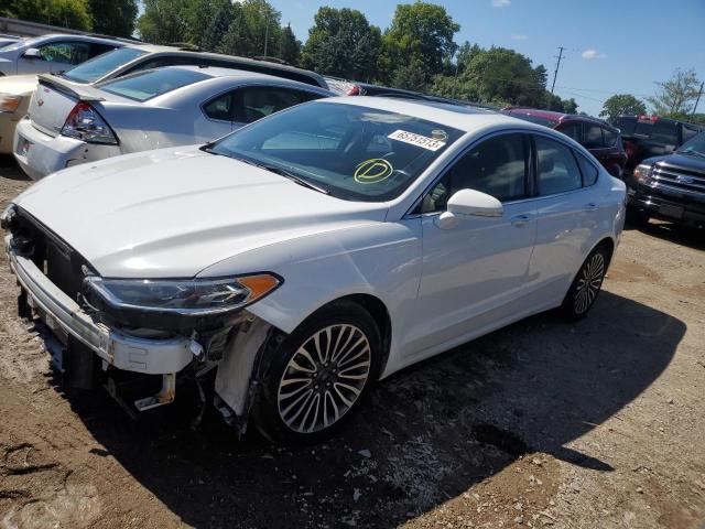 ford fusion se 2017 3fa6p0t90hr152412