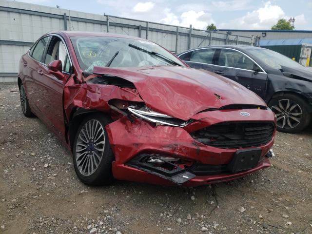 ford fusion se 2017 3fa6p0t90hr176564