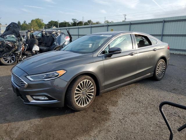 ford fusion se 2017 3fa6p0t90hr225908