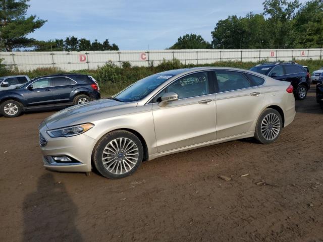 ford fusion se 2017 3fa6p0t90hr257466