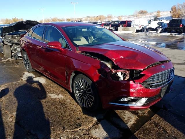 ford fusion se 2017 3fa6p0t90hr274705