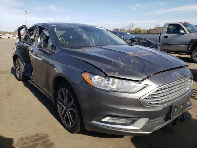 ford fusion se 2017 3fa6p0t90hr319190