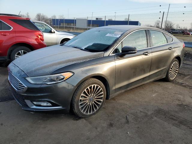 ford fusion se 2017 3fa6p0t90hr322753