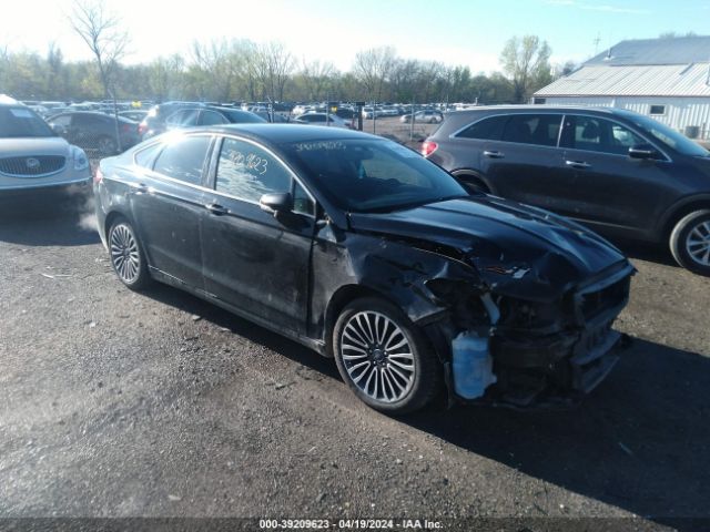 ford fusion 2017 3fa6p0t90hr335499