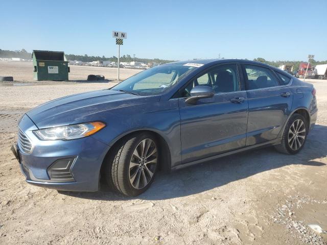 ford fusion se 2019 3fa6p0t90kr233868