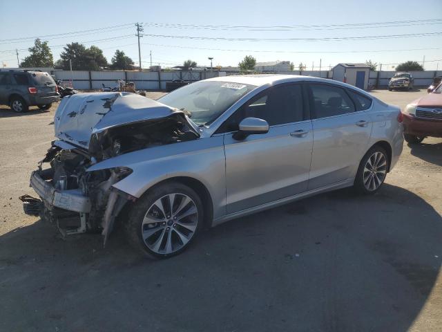 ford fusion 2019 3fa6p0t90kr236589