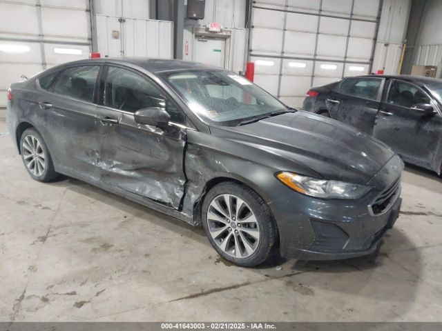 ford fusion 2019 3fa6p0t90kr237659