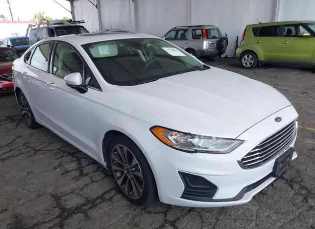 ford fusion 2020 3fa6p0t90lr150829