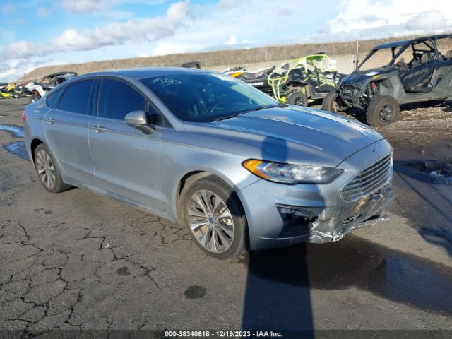 ford fusion 2020 3fa6p0t90lr172118