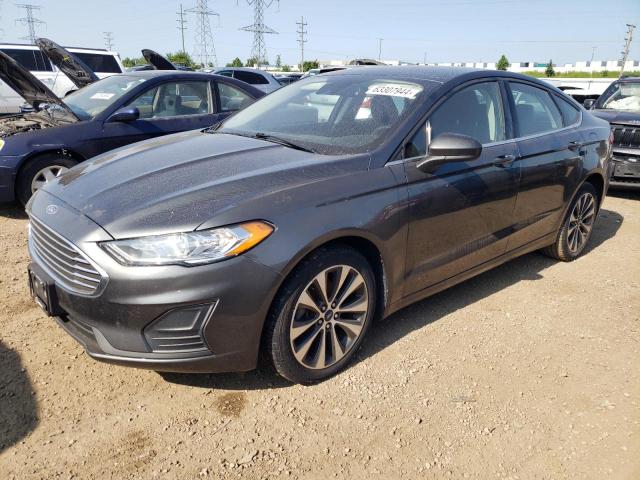 ford fusion se 2020 3fa6p0t90lr180672