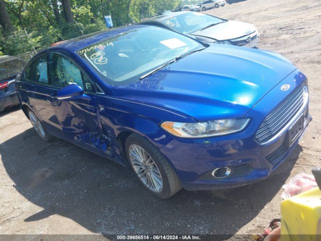 ford fusion 2016 3fa6p0t91gr181643