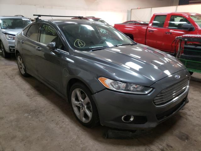 ford fusion se 2016 3fa6p0t91gr241274