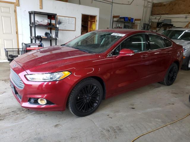 ford fusion se 2016 3fa6p0t91gr268359