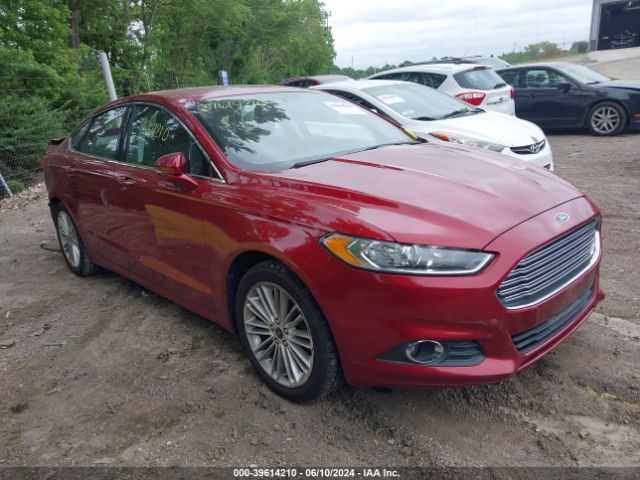 ford fusion 2016 3fa6p0t91gr270693