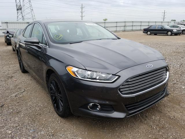 ford fusion se 2016 3fa6p0t91gr322856