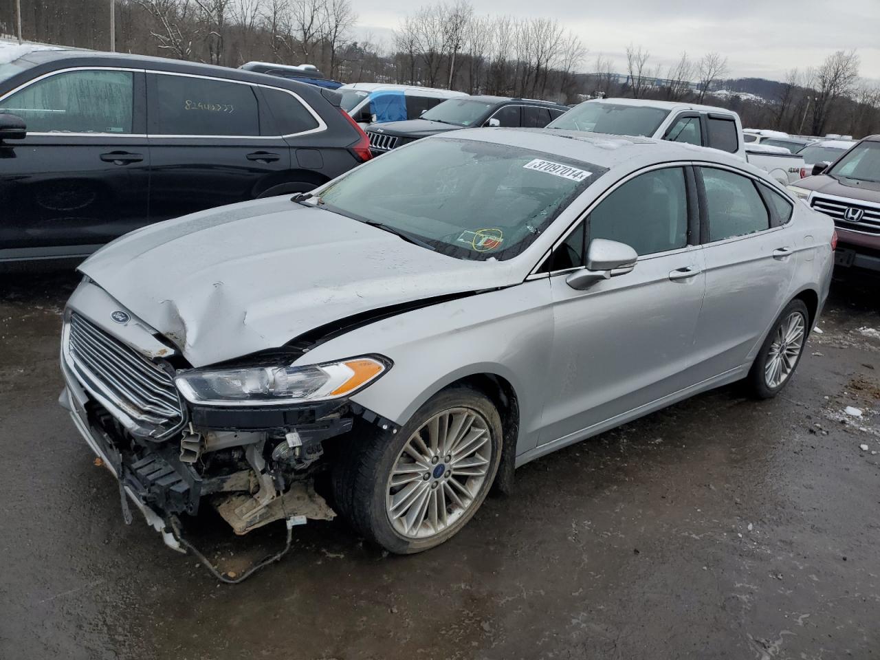 ford fusion 2016 3fa6p0t91gr348308