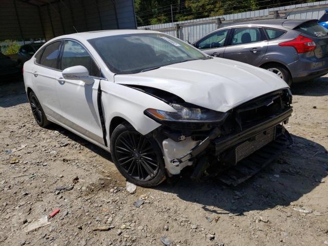 ford fusion se 2016 3fa6p0t91gr373547