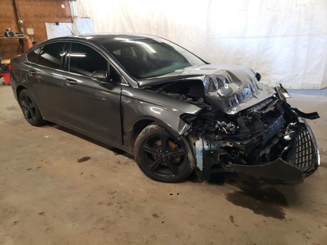 ford fusion se 2016 3fa6p0t91gr373953