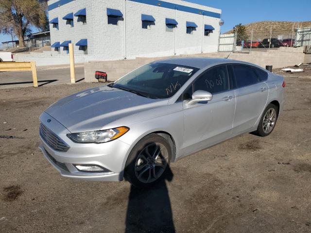 ford fusion se 2017 3fa6p0t91hr164312