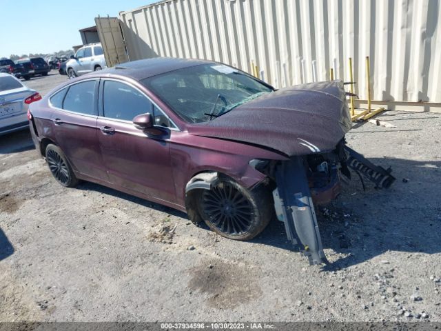 ford fusion 2017 3fa6p0t91hr297751