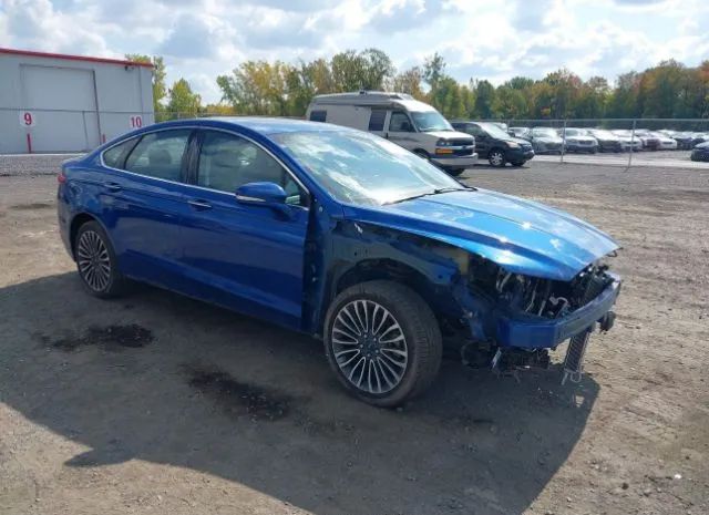 ford fusion 2018 3fa6p0t91jr118548