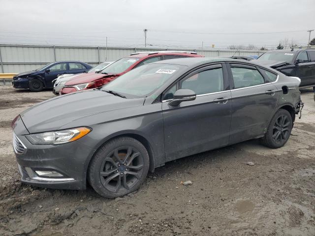 ford fusion se 2018 3fa6p0t91jr146236