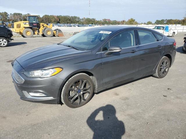 ford fusion se 2018 3fa6p0t91jr182170