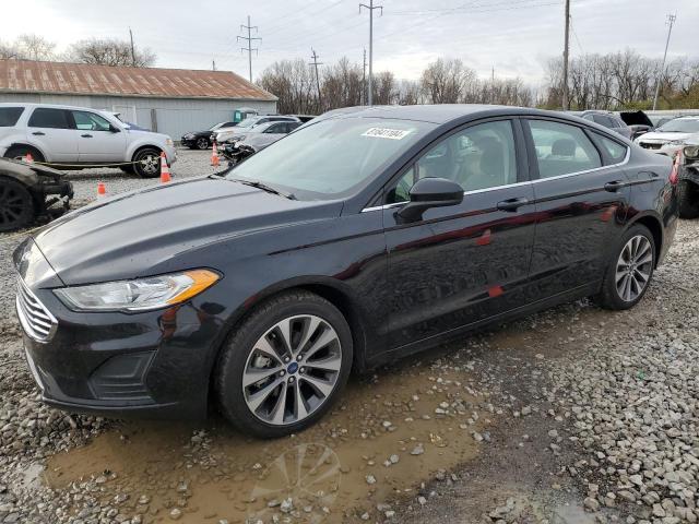 ford fusion se 2019 3fa6p0t91kr210101