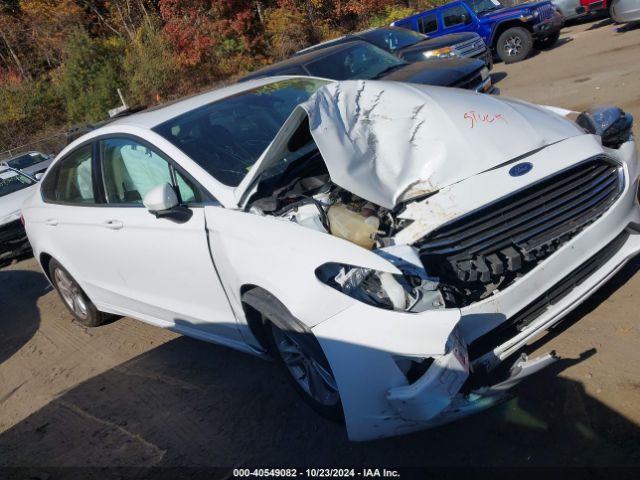 ford fusion 2019 3fa6p0t91kr236746