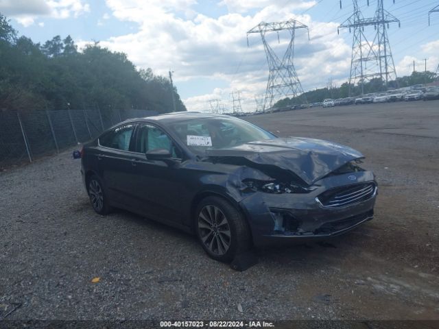 ford fusion 2019 3fa6p0t91kr265261