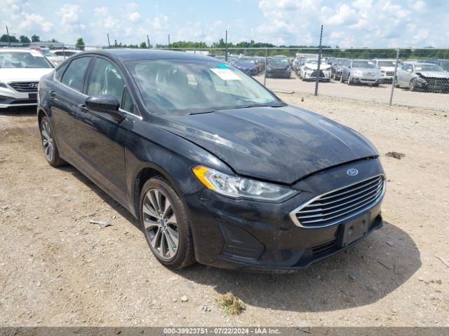 ford fusion 2020 3fa6p0t91lr212125