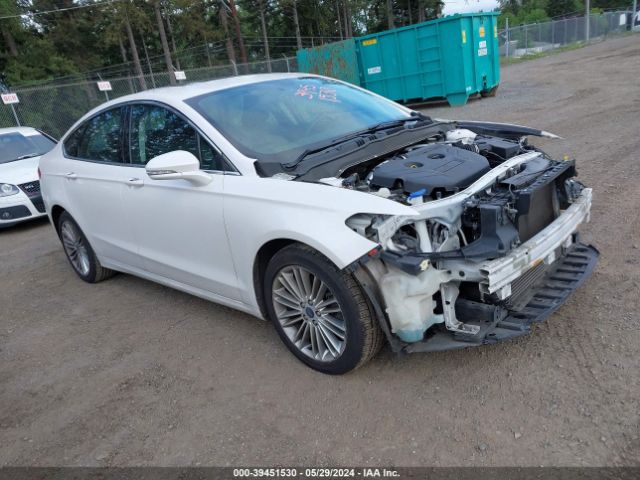 ford fusion 2016 3fa6p0t92gr116333