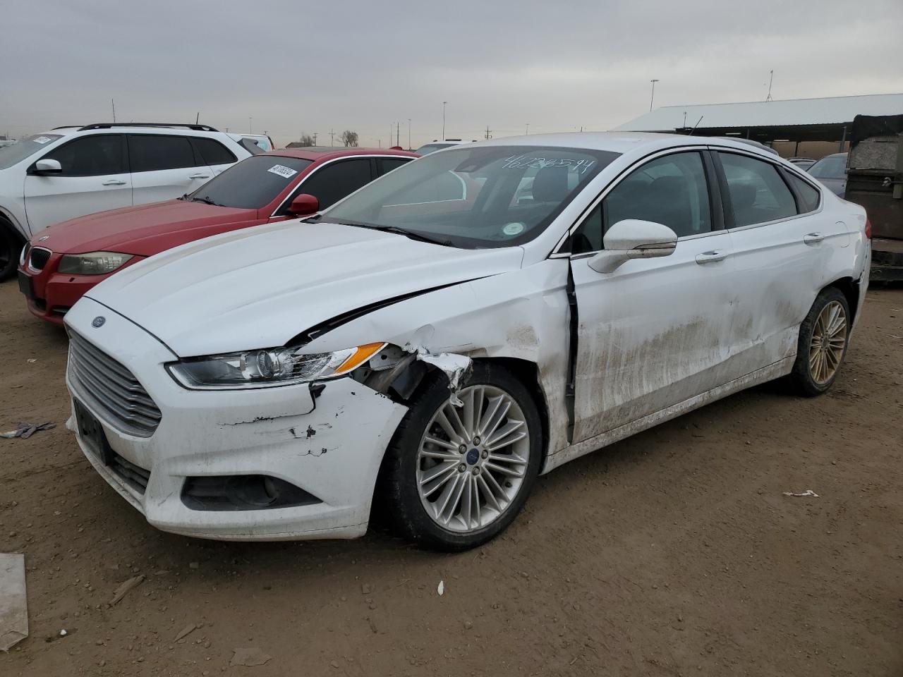 ford fusion 2016 3fa6p0t92gr122780