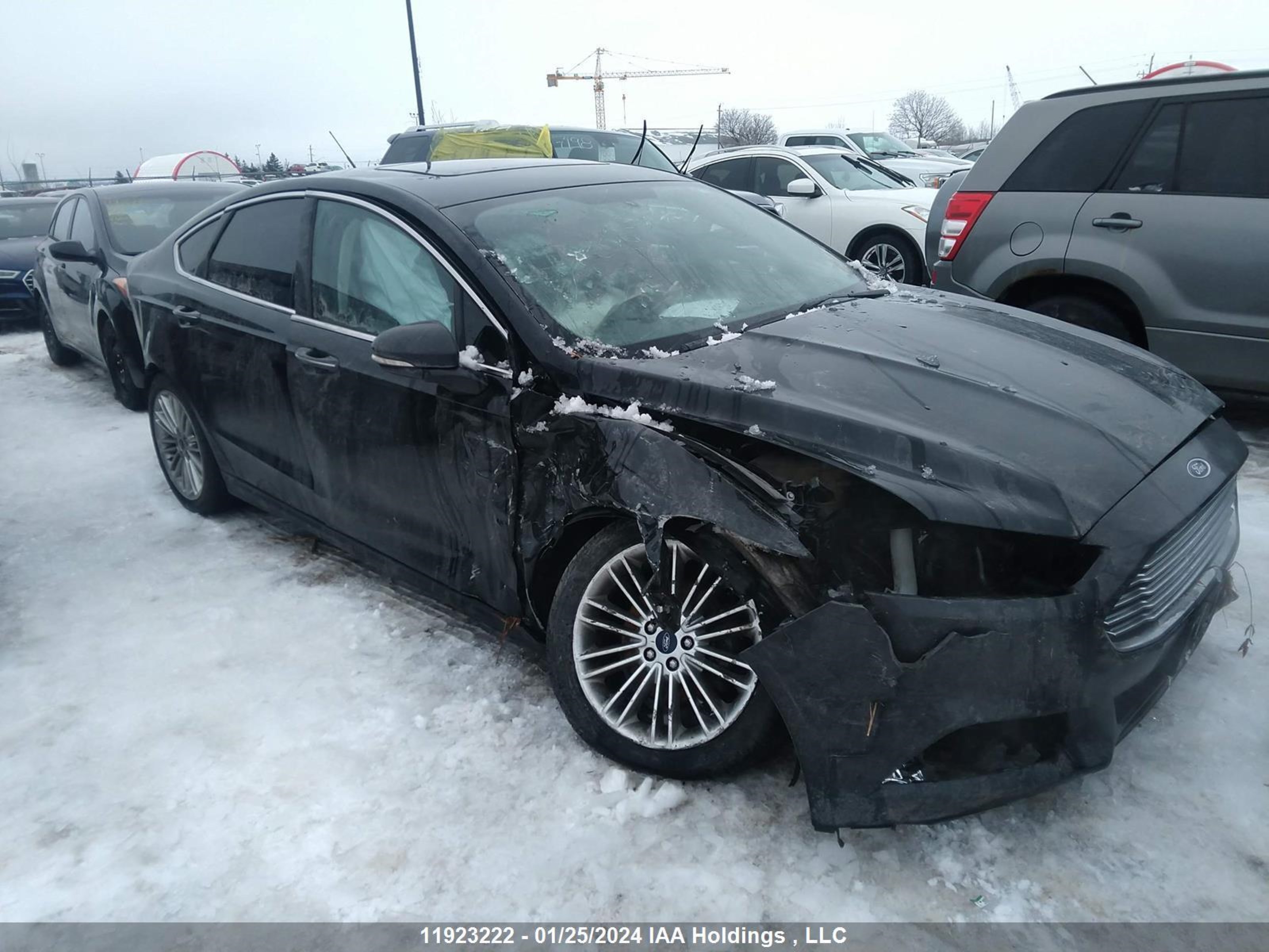 ford fusion 2016 3fa6p0t92gr137134