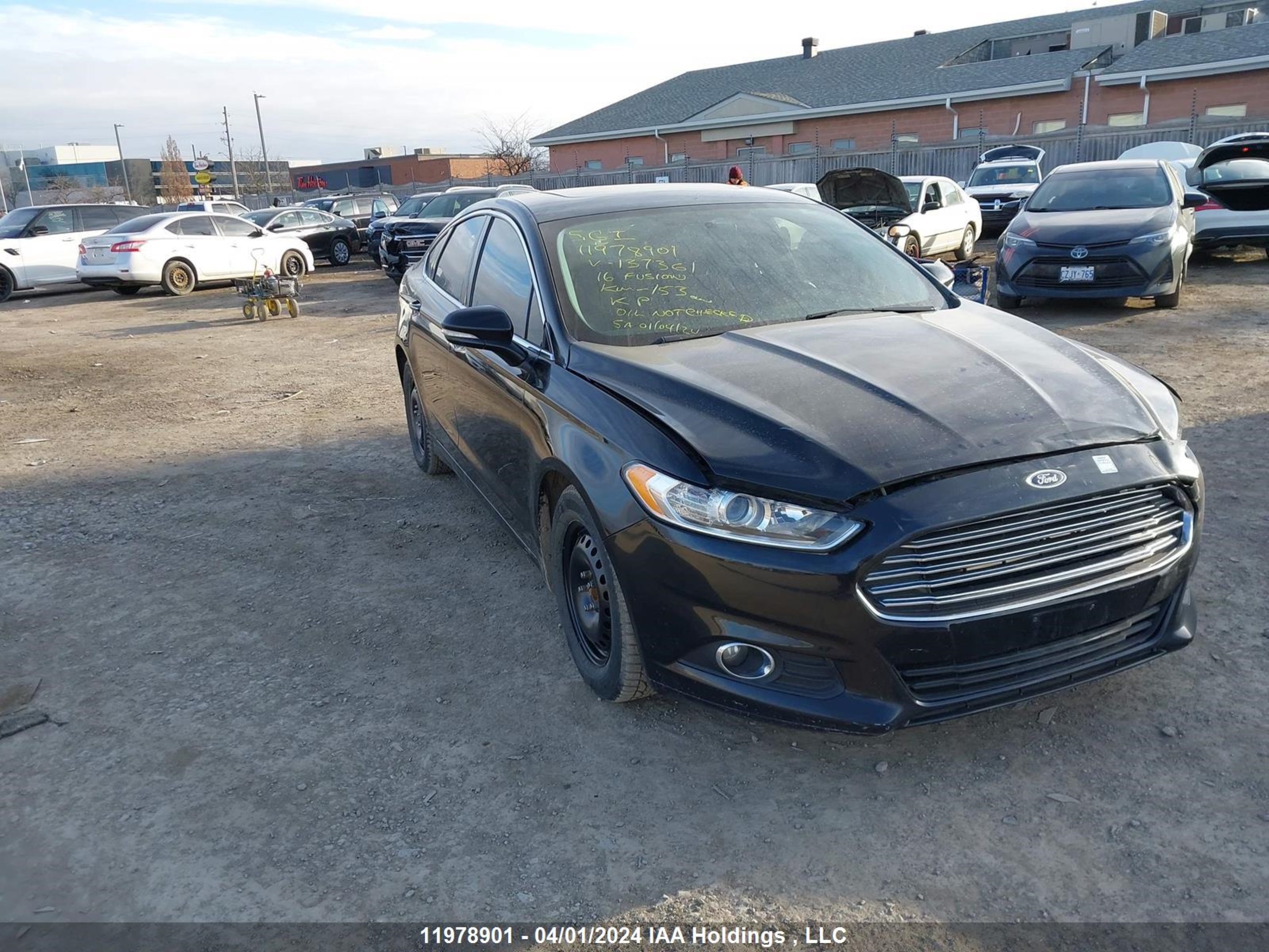 ford fusion 2016 3fa6p0t92gr137361