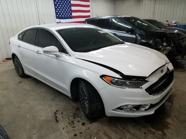 ford fusion se 2017 3fa6p0t92hr139922