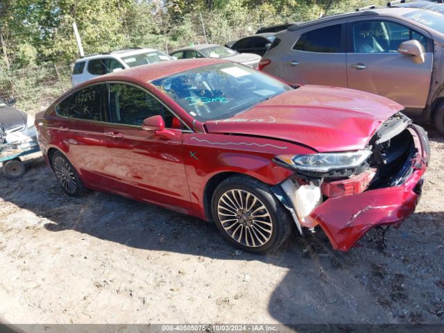 ford fusion 2017 3fa6p0t92hr167283