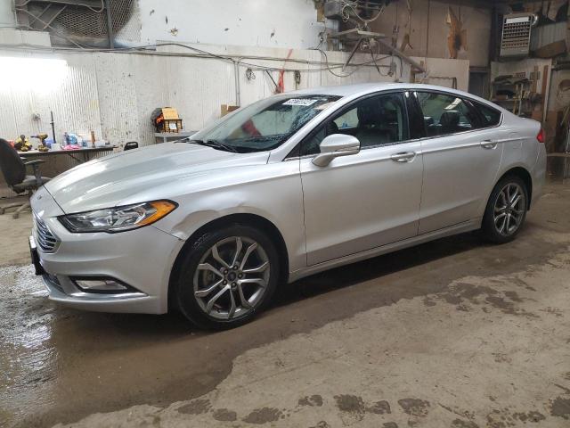 ford fusion se 2017 3fa6p0t92hr171947