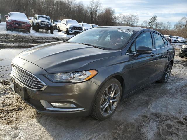 ford fusion se 2017 3fa6p0t92hr236568