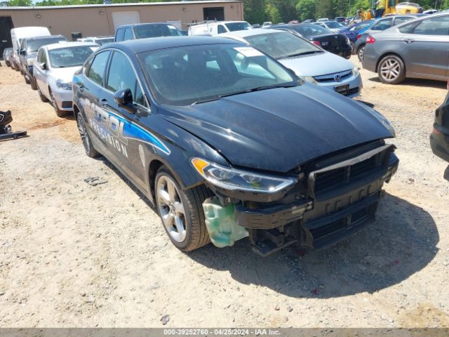 ford fusion 2017 3fa6p0t92hr249367