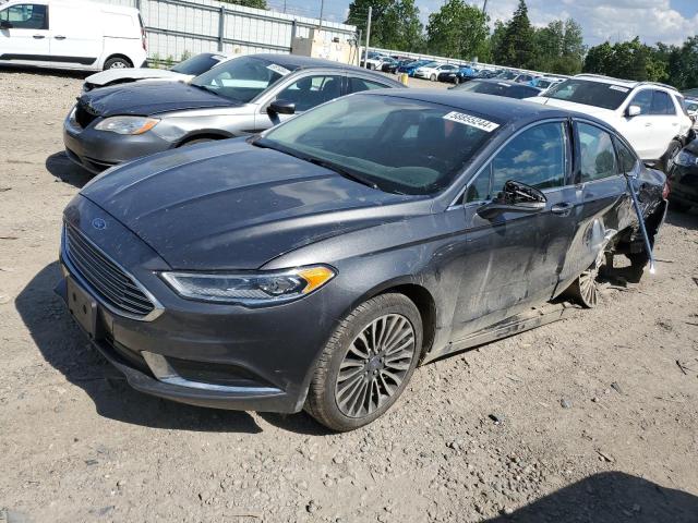 ford fusion se 2018 3fa6p0t92jr198989