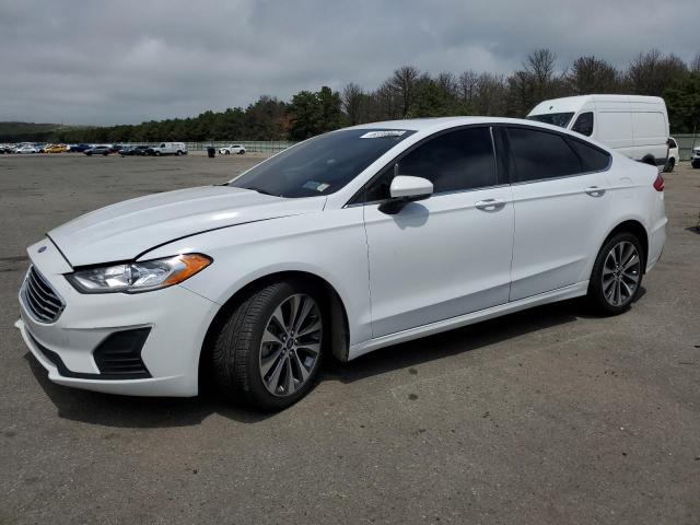 ford fusion se 2019 3fa6p0t92kr270016